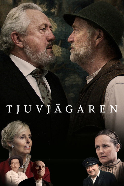 Lars and the Baron movie poster