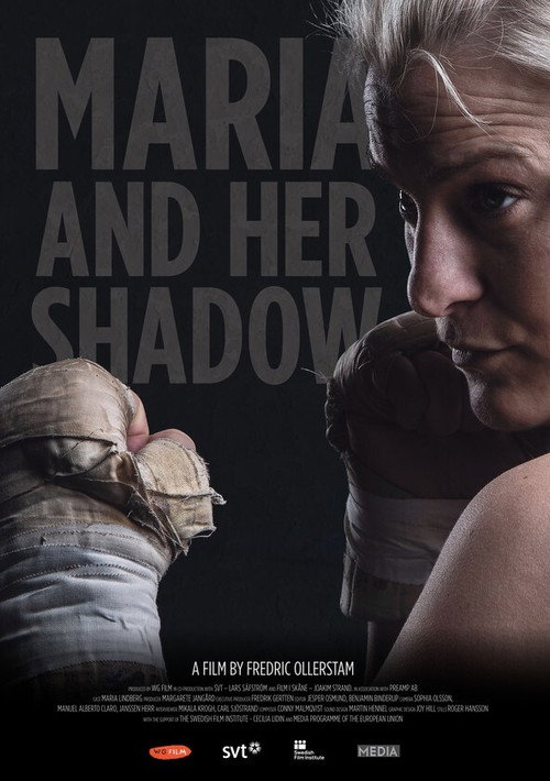 Maria and Her Shadow movie poster