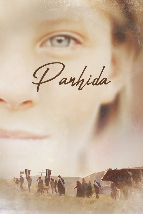 Panihida movie poster