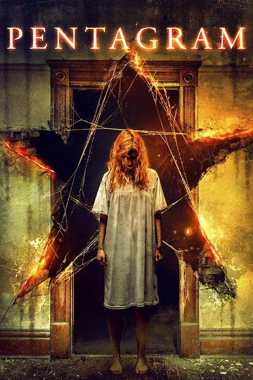 Pentagram movie poster