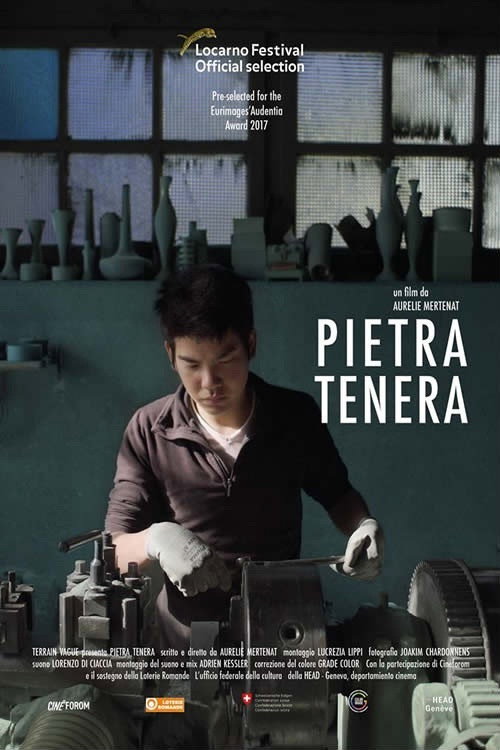 Pietra Tenera movie poster