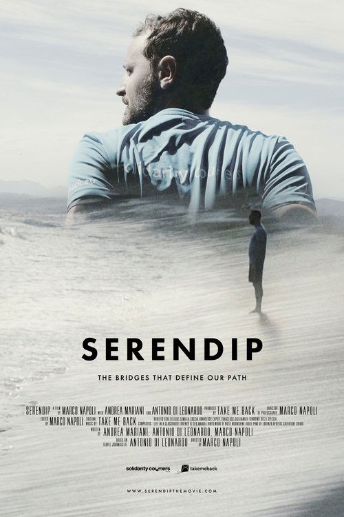 Serendip movie poster