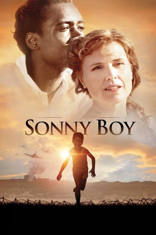 Sonny Boy movie poster