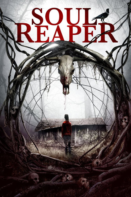 Soul Reaper movie poster