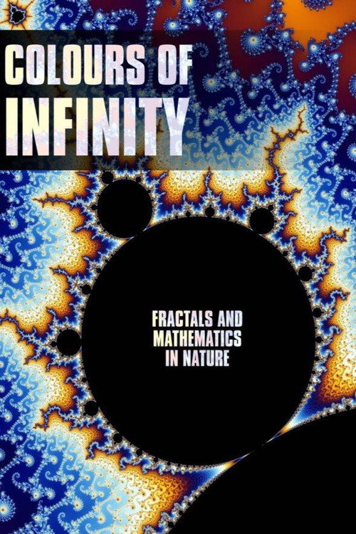 Fractals: The Colors of Infinity movie poster