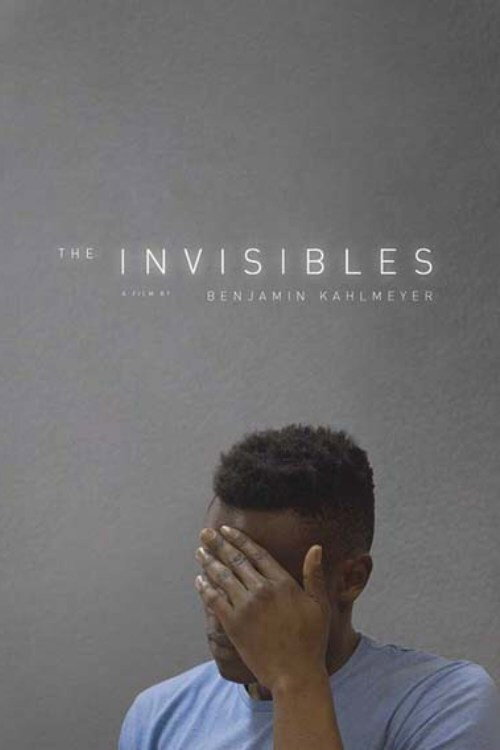 The Invisibles movie poster