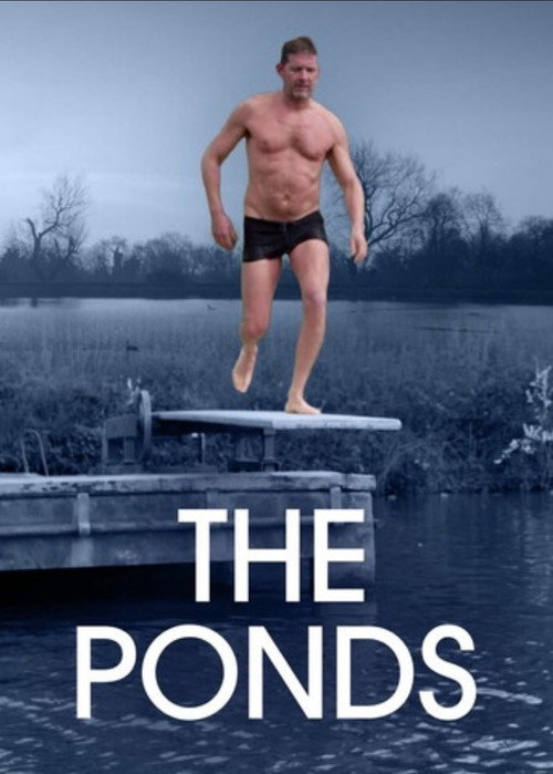 The Ponds movie poster