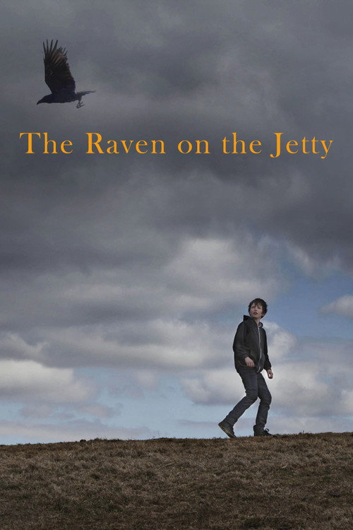The Raven on the Jetty movie poster