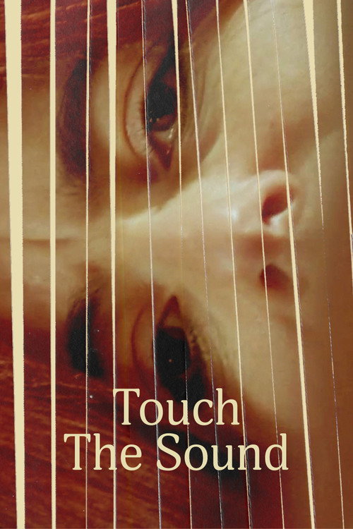 Touch the Sound movie poster