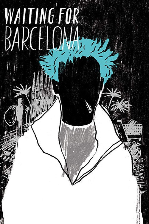 Waiting for Barcelona movie poster