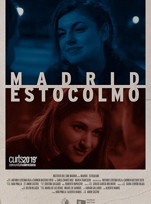Madrid-Stockholm
