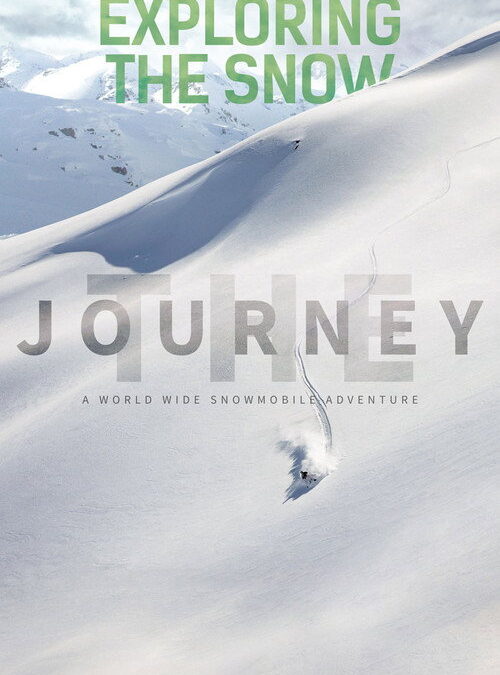 Exploring the Snow: The Journey