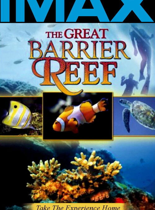 Great Barrier Reef