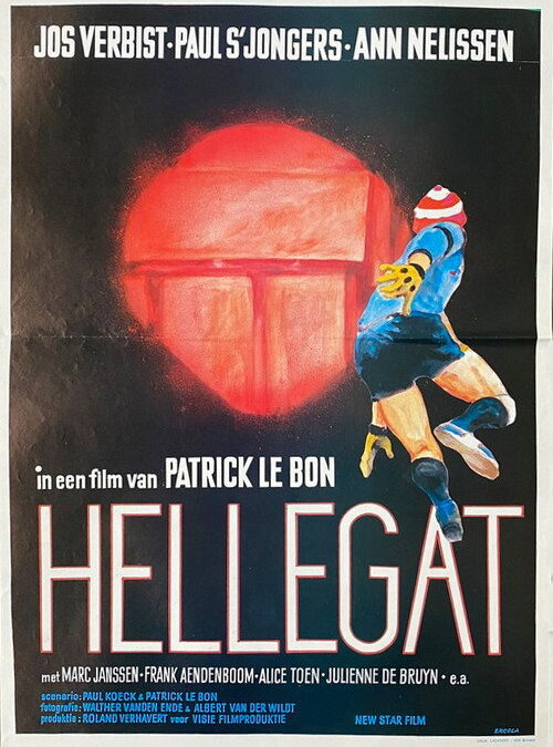 Hellegat