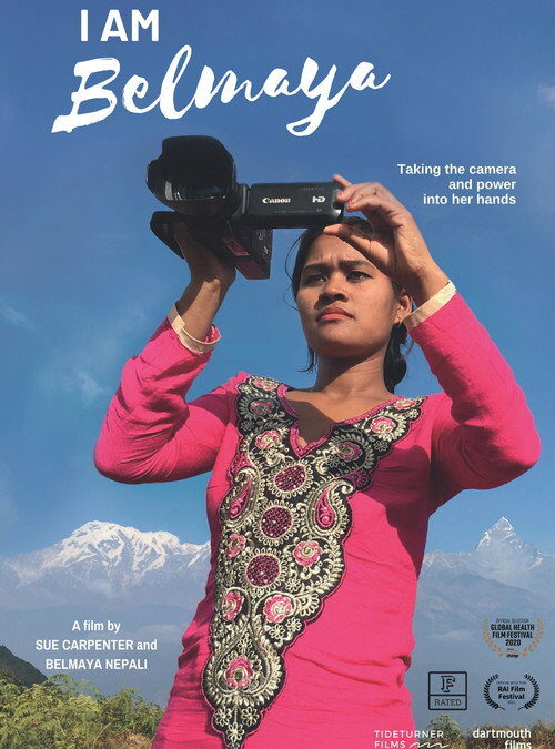 I Am Belmaya