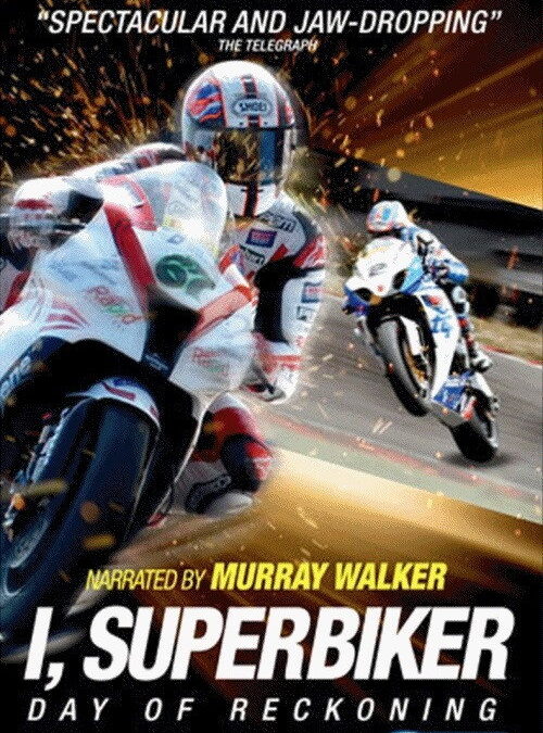 I, Superbiker 3 – The Day Of Reckoning