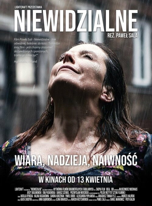 The Invisibles