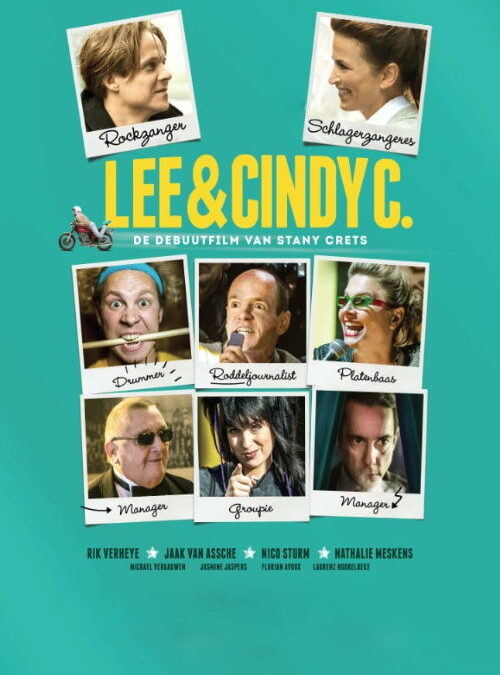 Lee & Cindy C.