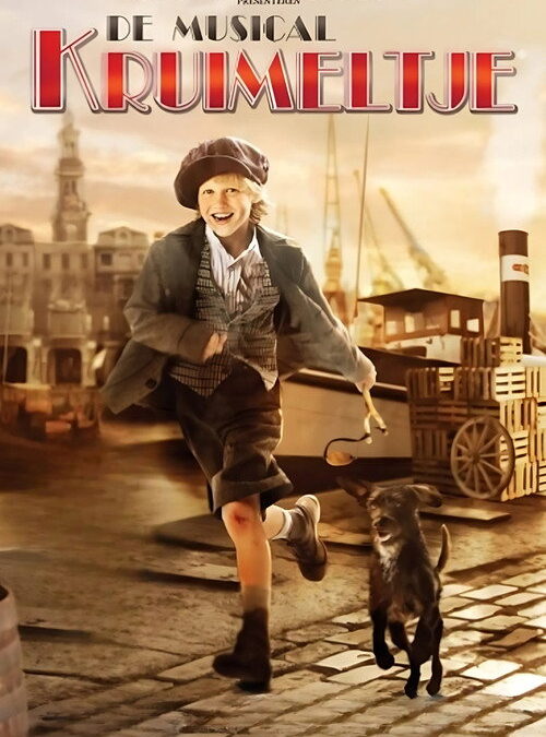 Little Crumb: The Musical