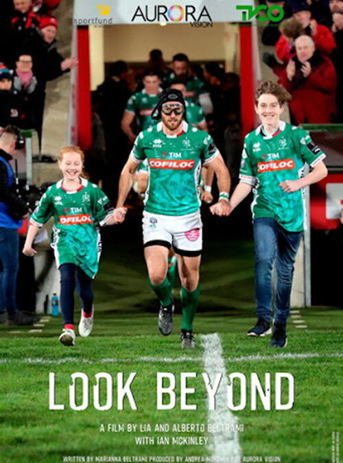 Look Beyond