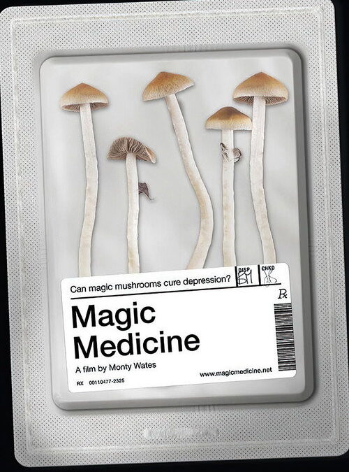 Magic Medicine
