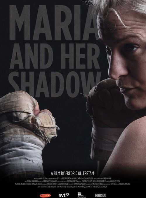 Maria and Her Shadow