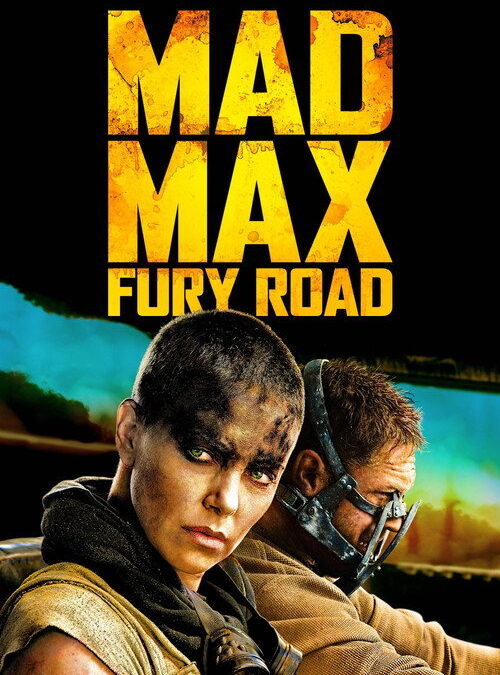 Mad Max: Fury Road