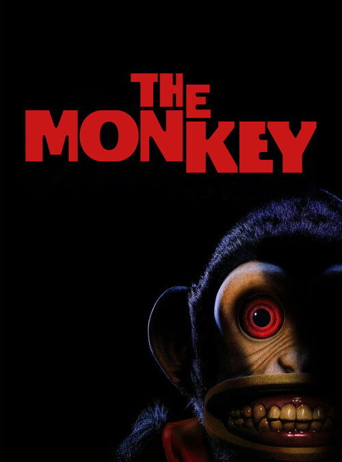 The Monkey