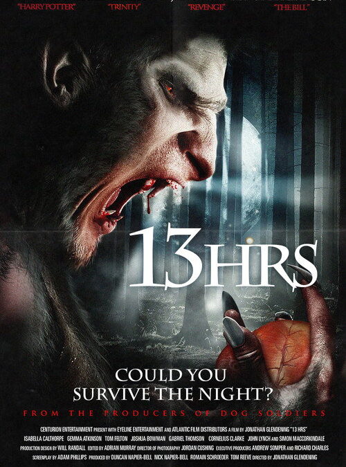 13Hrs