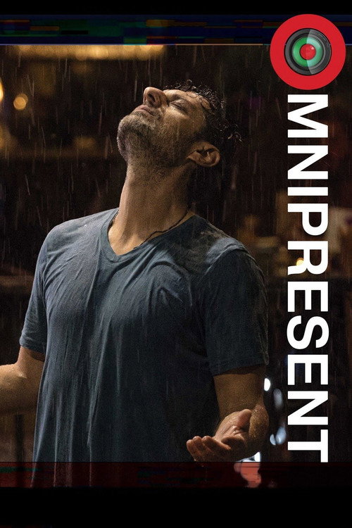 Omnipresent movie poster