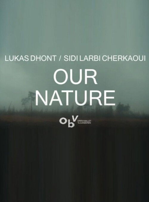 Our Nature