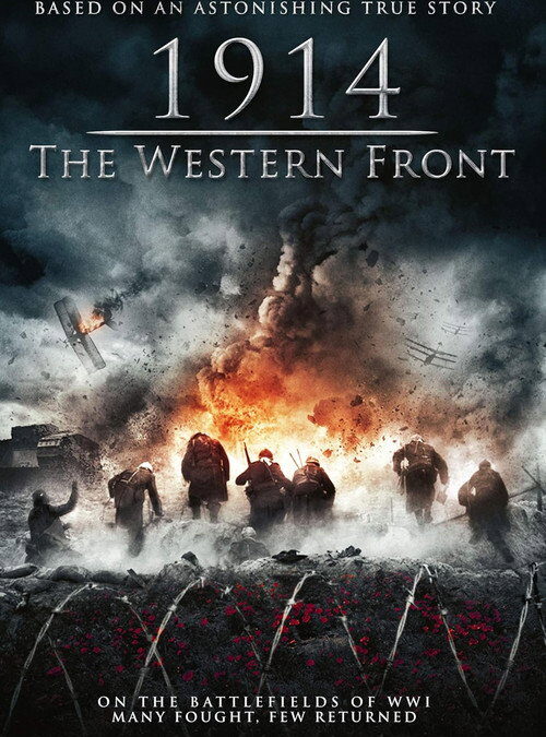 1914: The Western Front