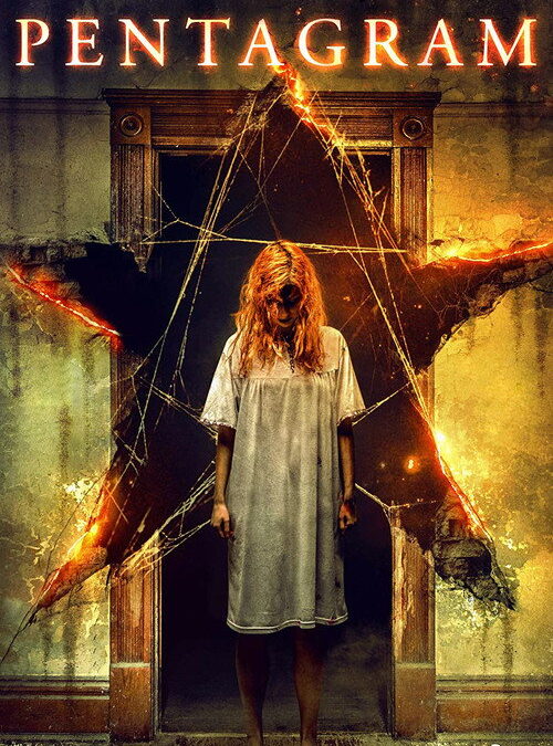 Pentagram