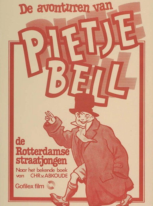De avonturen van Pietje Bell