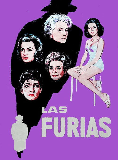 The Furies