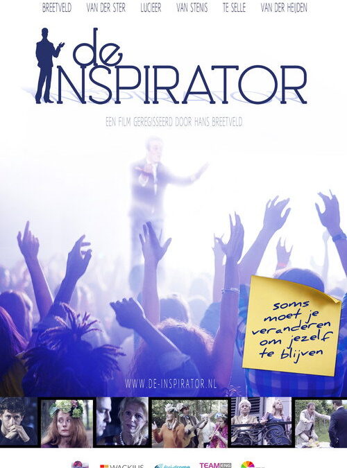 The Inspirer