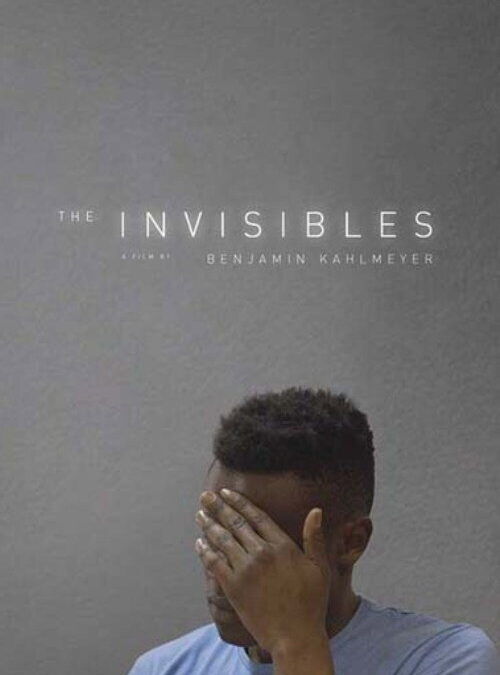 The Invisibles