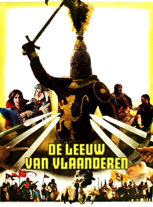 The Lion of Flanders