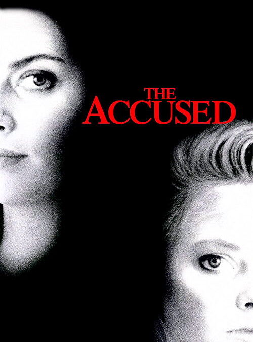 The Accused