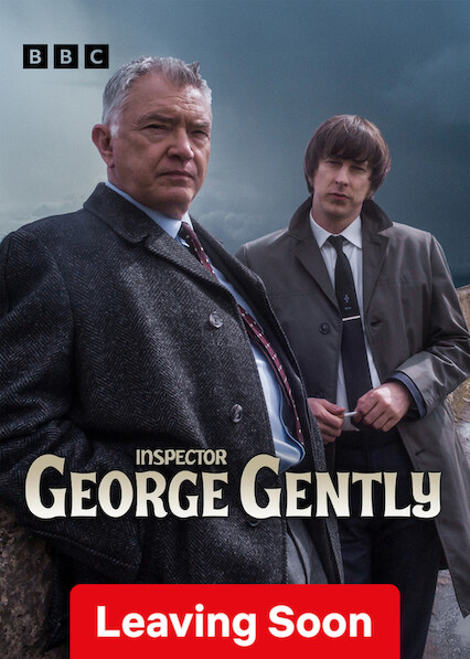 Inspector George Gently