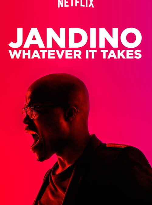 Jandino: Whatever it Takes