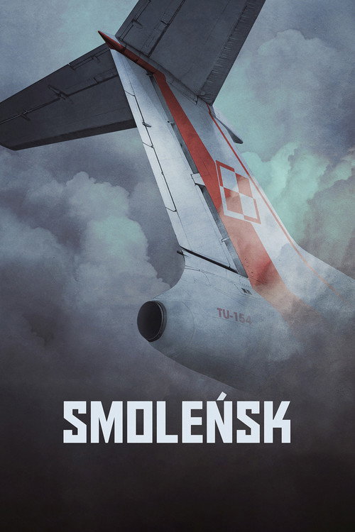 Smolensk movie poster