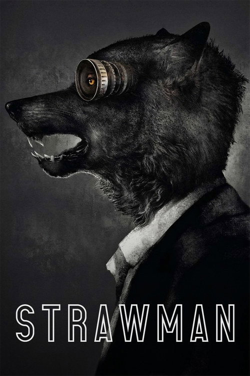 Strawman movie poster