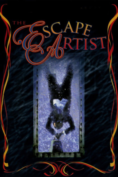 The Escape Artist movie poster