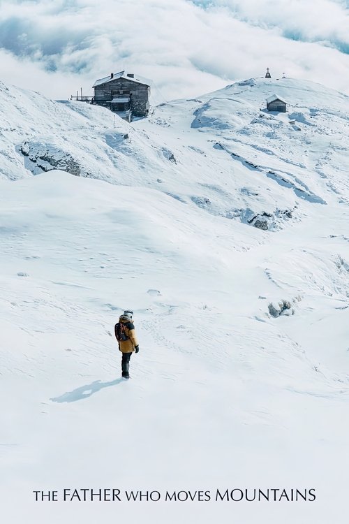 The Father Who Moves Mountains movie poster