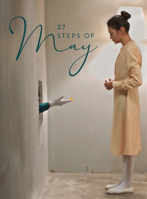 27 Steps of May