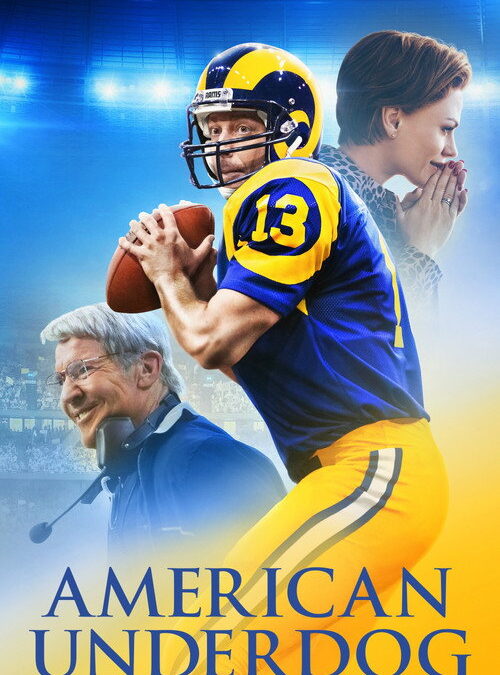 American Underdog