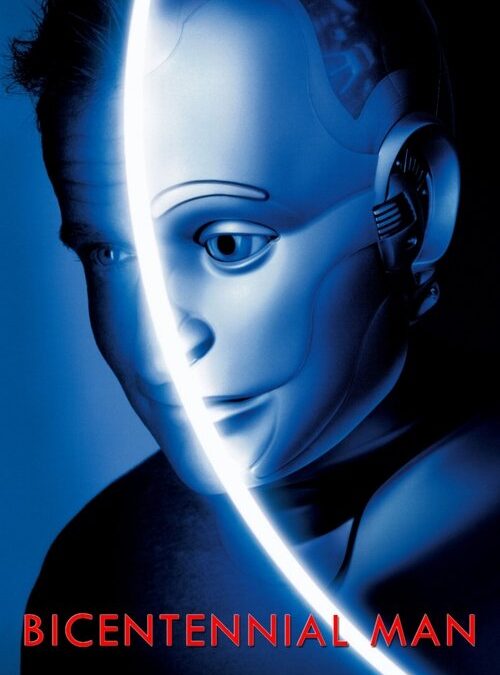 Bicentennial Man