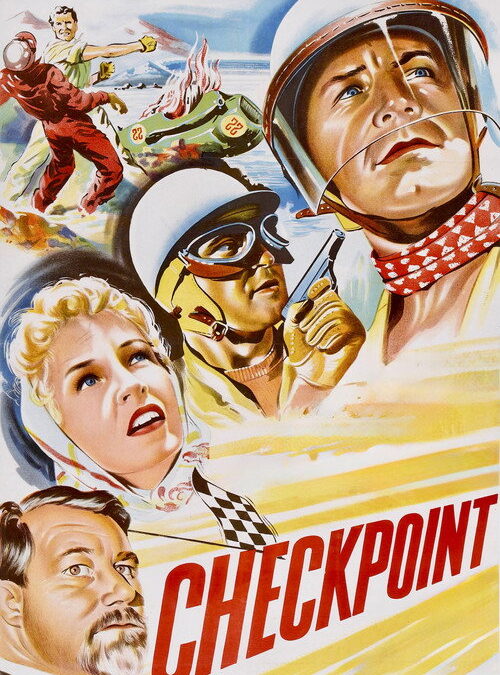 Checkpoint