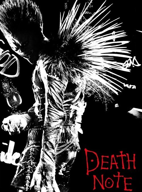 Death Note